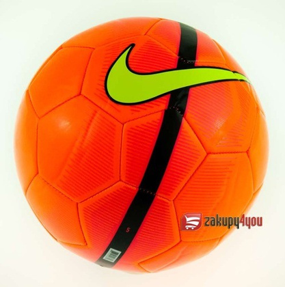 PIŁKA NOŻNA NIKE MERCURIAL FADE