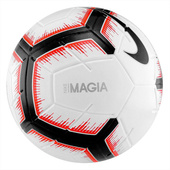 Piłka nożna Nike Magia SC3321-100 rozmiar 5