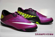 Buty NIKE Mercurial Glide II TF