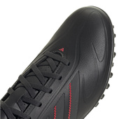 Czarne buty turfy Adidas Copa Pure III IE1169