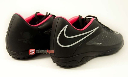 Buty na orlika NIKE HYPERVENOM PHELON TF 