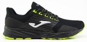 Buty do biegania Joma R.FURY MEN 2001 BLACK R.FURYS-2001