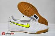 Buty na halę Nike Tiempo Natural  II IC 