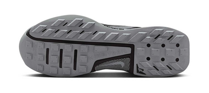 Czarne buty do biegania Nike Juniper Trail 3 FQ0904 001