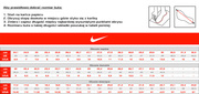 Czerwone buty piłkarskie Korki lanki Nike Phantom VSN Elite DF FG AO3262-600 - profes.