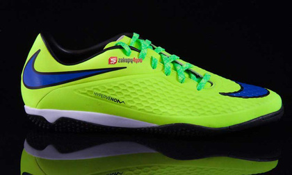 Buty halowe HYPERVENOM PHELON IC 