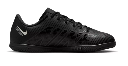 Czarne buty halowe Nike Vapor 15 Club DJ5955 001