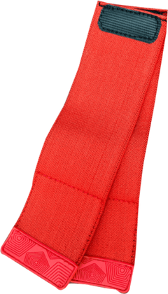 Czerwone rękawice bramkarskie 4Keepers Neo Rodeo NC