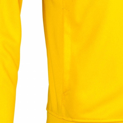 Żółto-czarny dres treningowy Joma Academy III 101584.901 - junior