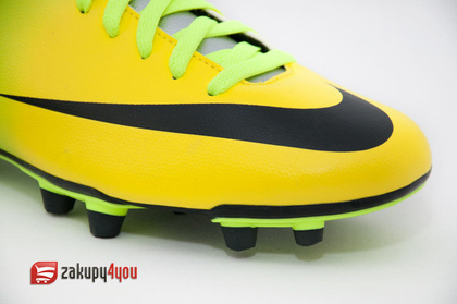 Buty Piłkarskie Nike Mercurial Vortex FG 
