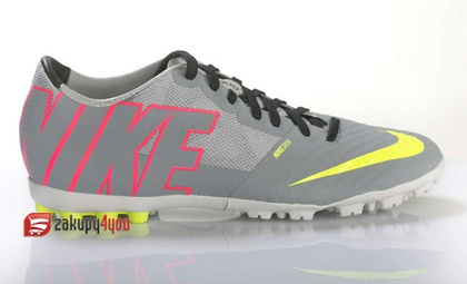 Buty NIKE Five Bomba Finale