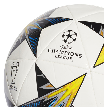 ADIDAS FINALE KIEV CAPITANO CF1197 r. 5
