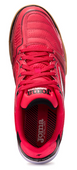 Czerwone buty piłkarskie Joma Dribling 2510 DRIW2510IN