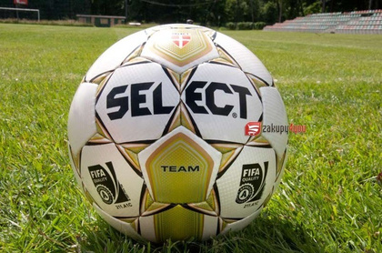 Piłka nożna SELECT TEAM FIFA