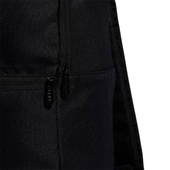 Czarny plecak Adidas Linear Classic BP Day GE5566