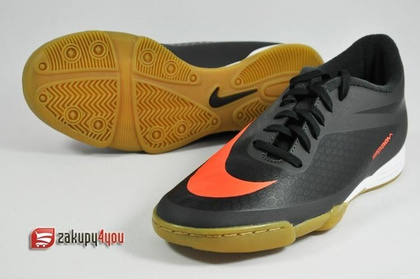 Buty halowe HYPERVENOM PHADE IC 