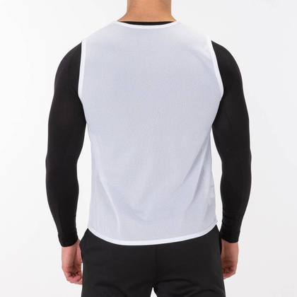 Biały znacznik sportowy Joma Training Bibs 101686.200