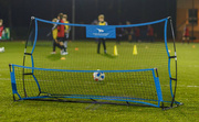 Niebieski rebounder Yakimasport Galaxy 100296