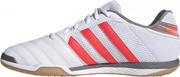 Białe buty halówki Adidas Top Sala GV7592