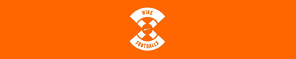 Biało-niebieska piłka nożna halowa Nike Futsal Menor X SC3039-104 r4 