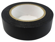 Czarna taśma do skarpet Select Tape 1,9 cm x 15 m