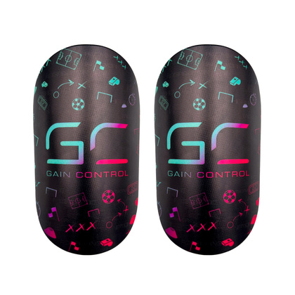 Ochraniacze GC – VIBE L - 16 cm