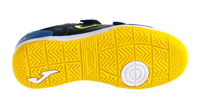 Granatowe buty halówki Joma Top Flex 2503 TPJW2503INV