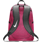Różowy plecak Nike Brasilia Mesh BA5388-666