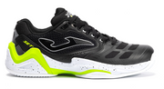 Czarno-białe buty Joma Set Men 2501 TSETW2501AC