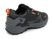 Czarno-grafitowe buty Joma Sajo Men 2422 TKSAJW2422