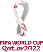 Biała piłka nożna Adidas Al Rihla League Fifa World Cup 2022 H57782 + pudełko