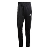 Spodnie dresowe długie Adidas Core 18 CE9036  czarne