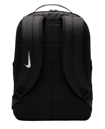 Czarny plecak Nike Brasilia DV9436-010