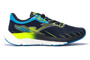 Granatowo-niebieskie buty do biegania Joma Super Cross 2203 RCROSW2203