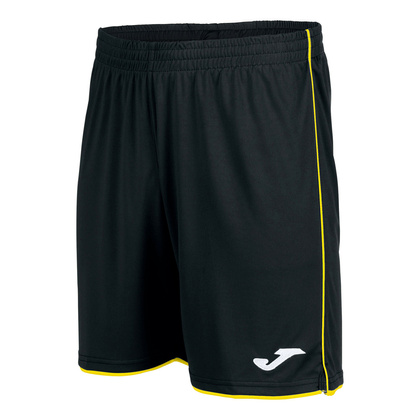 Czarne spodenki Joma Liga 101324.109