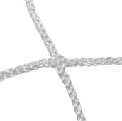 Zielona siatka na bramkę 5x2 m 3 mm 100314