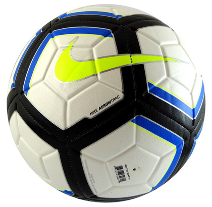 Piłka Nike Strike Team 290g SC3485-100 r4
