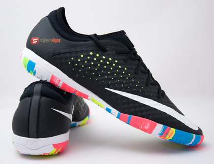 Buty na halę Nike MercurialX Finale Street IC 