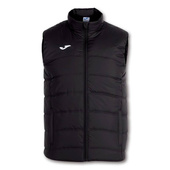 Czarny bezrękawnik kamizelka Joma Urban IV 102260.100