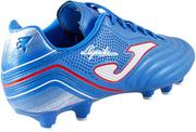 Niebieskie buty piłkarskie Joma Aguila 2304 AGUS2304FG
