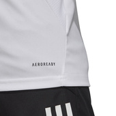 Biała koszulka Adidas Regista 20 FI4553