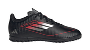 Czarne buty piłkarskie Adidas F50 Club IE3731 - Junior
