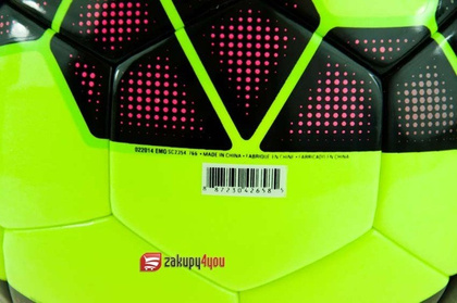 PIŁKA NOŻNA NIKE SABER