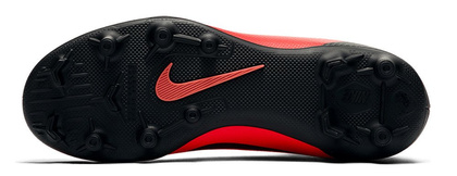 Korki Nike Mercurial Superfly Club CR7 MG AJ3115-600 JR