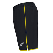 Czarne spodenki Joma Liga 101324.109