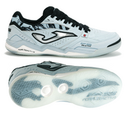 Błękitno-czarne buty piłkarskie Joma FS REACTIVE 2505 FSW2505IN