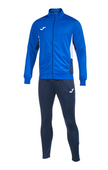 Niebiesko-granatowy dres Joma Danubio II 103122.703