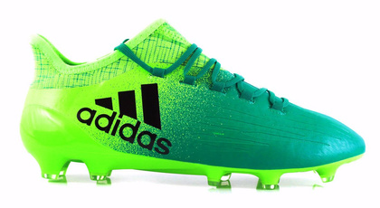 Buty sportowe Adidas X 16.1 FG BB5839