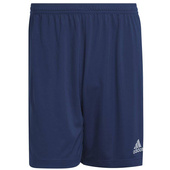 Granatowe spodenki Adidas Entrada 22 H57506
