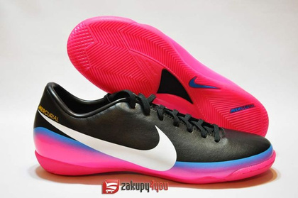 Buty halowe Nike Mercurial Victory III CR IC
